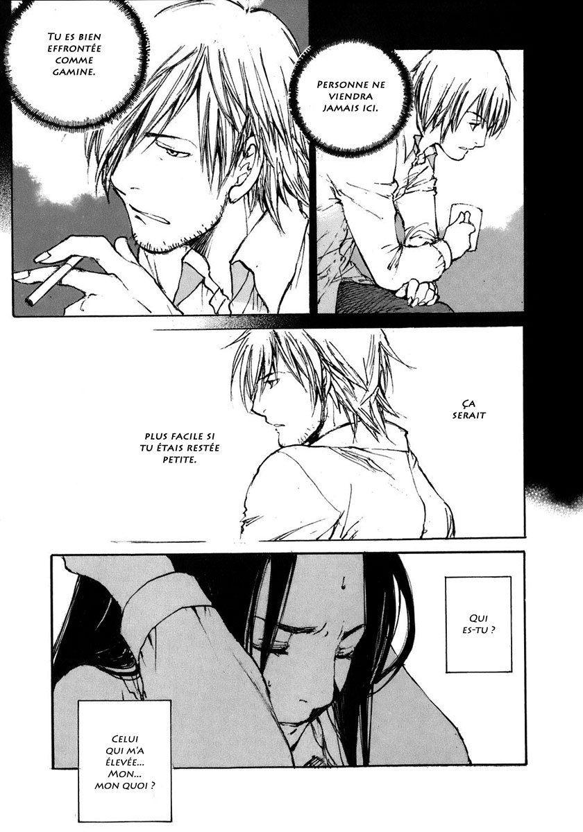 img Hatsuka Nezumi no Jikan 7